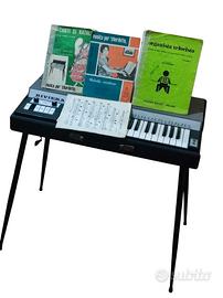 Organo vintage anni 70