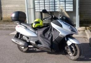 KYMCO DownTown 300i