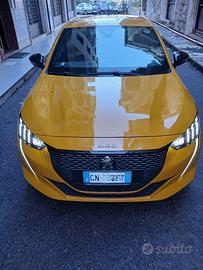 Peugeot 208 GT - IMPECCABILE