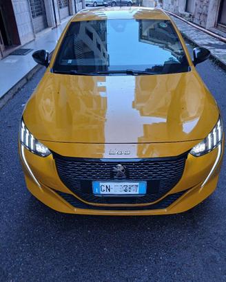 Peugeot 208 GT - IMPECCABILE