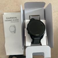 Garmin forerunner 165
