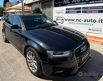 AUDI A4 Avant 2.0 TDI 177CV Advanced