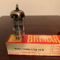 Brimar 12ax7/ecc83