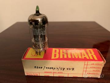 Brimar 12ax7/ecc83