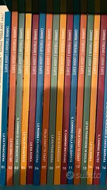 Cammini itinerari e luoghi d’arte