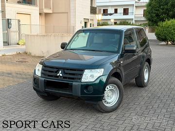 Mitsubishi Pajero 3.2 DI-D 16V aut. 3p. Instyle DP