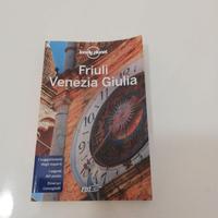Lonely planet - Friuli Venezia Giulia