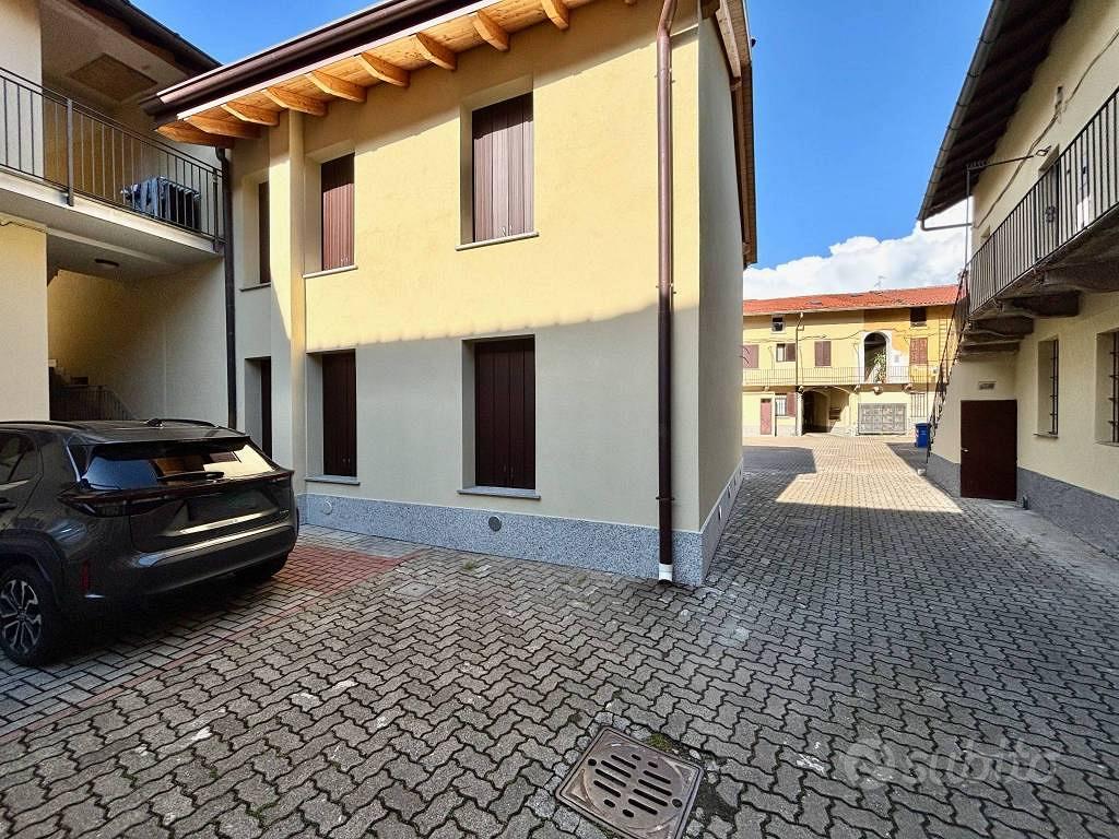 Appartamento di 72 m² con 3 locali a Rho - Vista 4