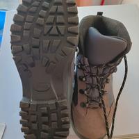 scarpe da montagna donna 38