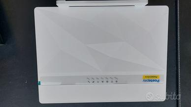 Fibra poste italiane