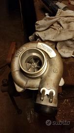 turbina 