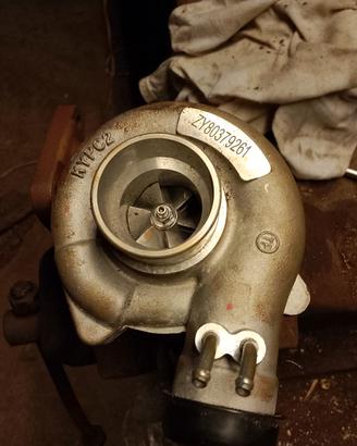 turbina 