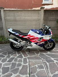 HONDA CBR 600 F 1993 - 24.999km