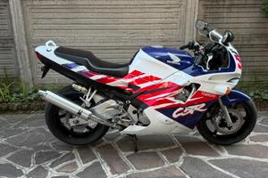HONDA CBR 600 F 1993 - 24.999km