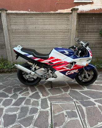 HONDA CBR 600 F 1993 - 24.999km