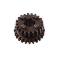 Ingranaggio cambio doppio da 21 e 24 denti moto Be