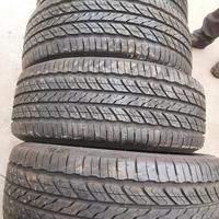 235 55 17 toyo nuove