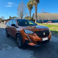 Peugeot 2008 Anno 2023, 70 mila km, 1.2 PureTech