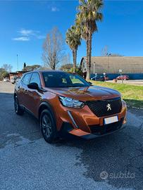 Peugeot 2008 Anno 2023, 70 mila km, 1.2 PureTech