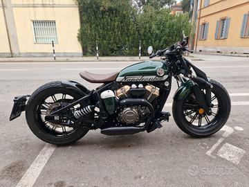 BENDA NAPOLEONBOB 250