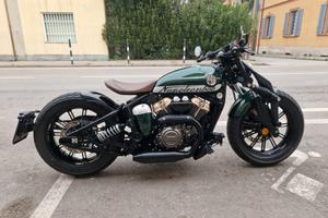 BENDA NAPOLEONBOB 250