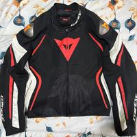 Giacca Moto Dainese