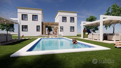 Terreno Edificabile - Nardò