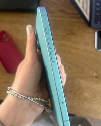 iPhone 16 125 gb