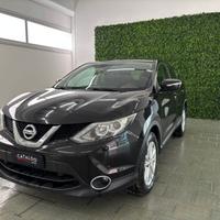 Nissan Qashqai 1.5 dCi Acenta