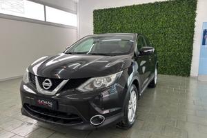 Nissan Qashqai 1.5 dCi Acenta
