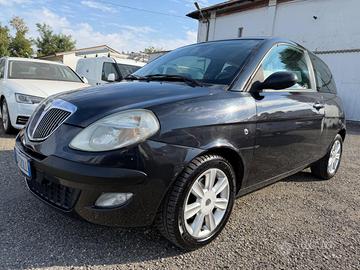 LANCIA Ypsilon 1.2 BENZINA