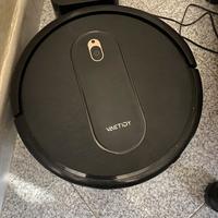 Robot aspirapolvere vactidy