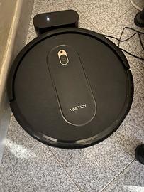 Robot aspirapolvere vactidy