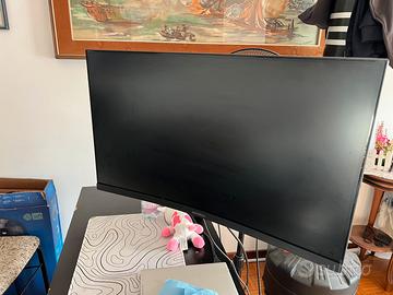 Monitor koorui 24”