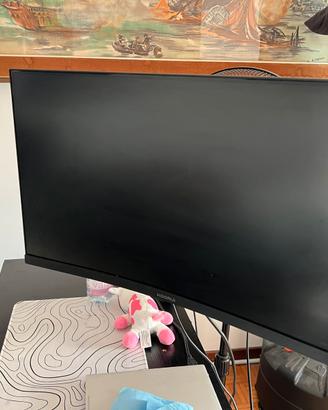Monitor koorui 24”