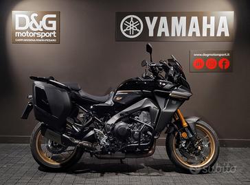 Yamaha Tracer 9 GT
