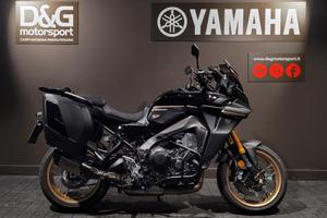 Yamaha Tracer 9 GT