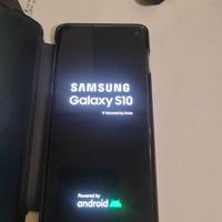 Samsung Galaxy S10
