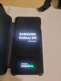 Samsung Galaxy S10