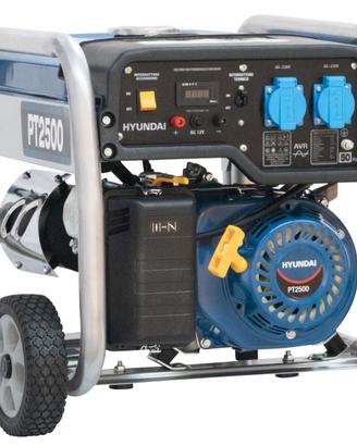 GENERATORE HYUNDAI 3 KW
