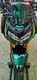Kawasaki Z900 SE