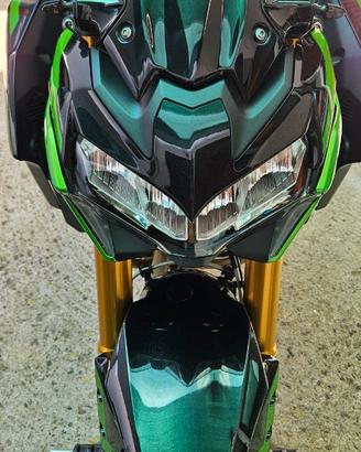 Kawasaki Z900 SE