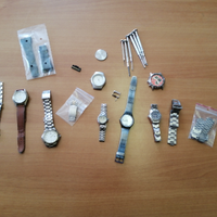 Orologi da polso
