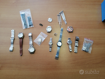 Orologi da polso