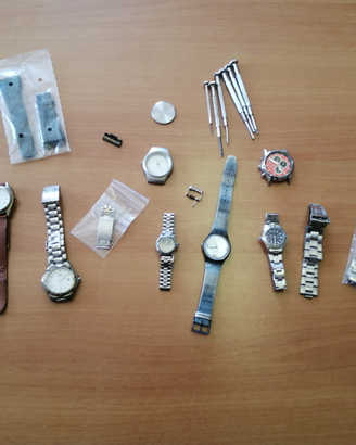 Orologi da polso