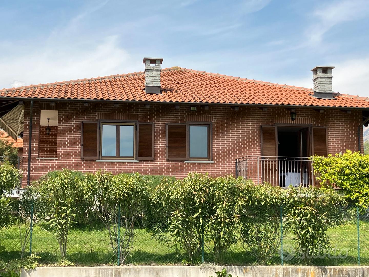 House in Torino, Madonna di Campagna, Circoscrizione 5 - Vista 3