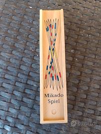 Mikado Spiel