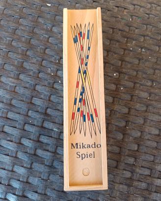 Mikado Spiel