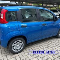 FIAT Panda PROMO FINANZ 1.0 HYBRID 5 POSTI +PACK