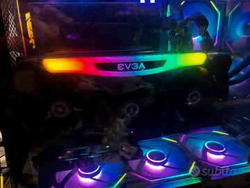 Rtx EVGA ULTRA 3070